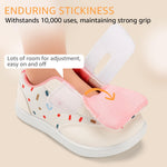 STQ KIDS Toddler Wide Toe Box Shoes Girls Barefoot Shoe Girl Sneakers Little Kids Walking Running Tennis Athletic Shoes Non-Slip Zero Drop Breathable School Sneaker Beige Toddler Size 6