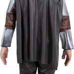 STAR WARS Toddler Mandalorian Costume, Boys Halloween Costume, 3T-4T - Officially Licensed
