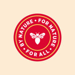 Burts Bees Baby Bee Chlorine-Free Wipes, 72 Count (Pack of 6)