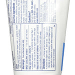Desitin Rapid Relief Creamy Zinc Oxide Diaper Rash Cream (Pack of 2)