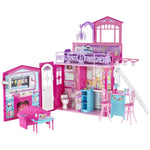 Barbie Glam Vacation House