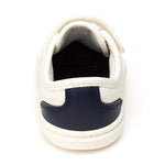 Simple Joys by Carter's Boys Jesse Casual Sneaker, White