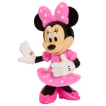 Mickey Mouse Collectible Figure Set, 5 Pack, Kids Toys for Ages 3 Up by Just Play
