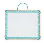 Melissa & Doug Blue's Clues & You! Wooden Magnetic Picture Game (48 Pieces)