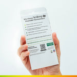 NexTemp® Go Oral Disposable Thermometers, Accurate Fast Read Temperature Thermometer in 10 Seconds, Hygienic, Use Anytime Anywhere for Adults, Kids, Travel, Home or First Aid Kit, 24 Pack