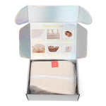 SUNBURST GLOBAL Diaper Caddy, Baby Diaper Caddy Organizer, Baby Basket, Baby Organizers and Storage, Baby Gift Basket, Diaper Organizer, Baby Storage Organizer, Gift Basket for Baby Shower