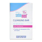 SEBAMED Baby Cleansing Bar, 3.5 oz(100g)