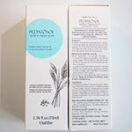 Oattbe PEDATOSOL Baby Lotion - Pediatrician-Formulated Hydrating Lotion For Sensitive & Dry Skin, 2.36 Fl Oz