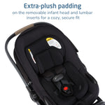 Maxi-COSI Ambra Infant Car Seat, Truffle