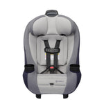 Safety 1st Ellaris 3-in-1 Convertible Car Seat, Slim Fit Design, Rear & Forward-Facing, 5-Position Headrest, 3-Across Fit, Travel-Friendly with Machine-Washable Seat Pad, London Blue
