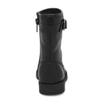 Carter's Girls Lady Boot, Black