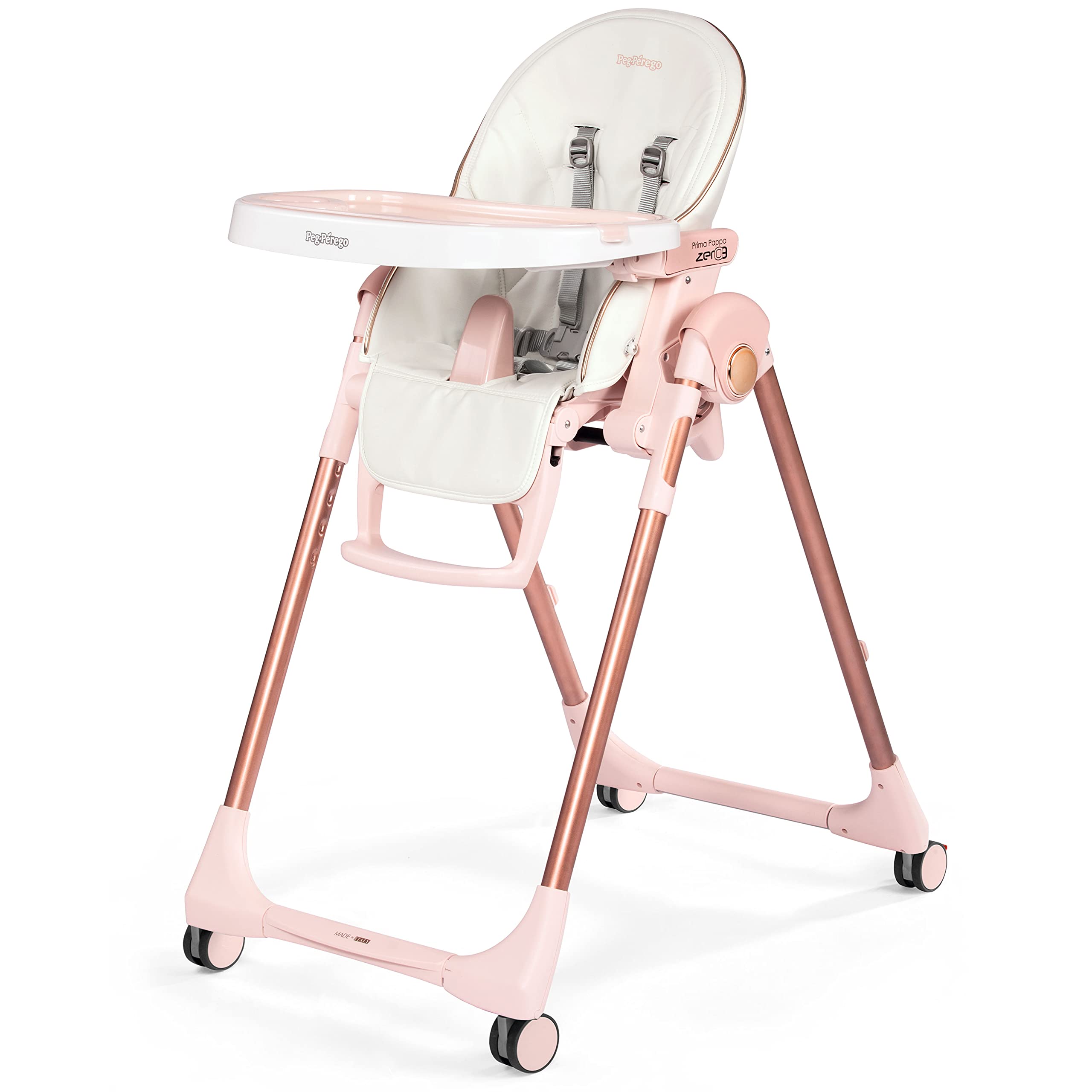 Peg Perego Prima Pappa Zero 3 - High - Peg Perego - Baby and Toys - USA