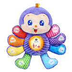VTech Snug-a-Bug Musical Critter, Multicolor