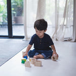 Plan Toys 5391 Wooden Toy