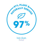 Live Clean Baby Gentle Moisture Baby Lotion, 7.7 Oz