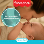Smart Care Fisher-Price Diapers, Size 5, 64 Count