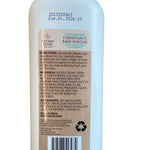Generic Natural Sense Hypoallergenic Cornstarch Baby Powder with Aloe Vera & Vitamin E, 9oz (255g)