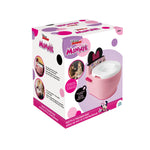 The First Years Disney Minnie Mouse Potty Training Toilet and Toddler Toilet Seat Attachment - 2-in-1 Toddler Potty Training Toilet with Removable Toilet Training Seat - Potty Training Must Haves