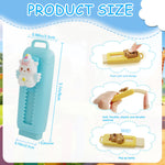 24 Pcs Cute Retractable Eraser for Pencils | Kawaii School Supplies Erasers| Back to Schools Essentials|Cute Erasers Supplies| Perfect Back to School Gifts