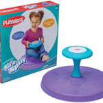 Playskool Sit ‘n Spin Classic Spinning Activity Toy for Toddlers Ages Over 18 Months (Amazon Exclusive)