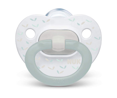 NUK Orthodontic Pacifier Value Pack