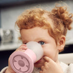 BabyBjörn Baby Cup, 2-pack, Powder pink