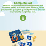PlanToys Creative Board (5459)