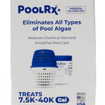 PoolRX+ pool unit 7.5k-20k gallons