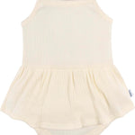 Gerber Baby Girls Multi-Pack Sleeveless Onesies Bodysuit
