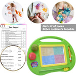 Toddler Toys,Toys for 1-2 Year Old Boys,Magnetic Drawing Board,Erasable Doodle Board for Kids,Educational Learning Toddler Baby Toys 18 Months 1 2 3 Year Old Girl Boy Chistmas Birthday Easter Gifts