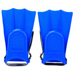 Swim Flippers for Kids 6-14, ChildFriendly Diving Fins with Foot Comfort Design Dual Channel Drainage Swimming Training Snorkeling Flippers for Pool and Sea Use Recommended (25