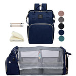 Blue Diaper Bag Backpack for Mom: Large Baby Bags with Changing Station for Toddler Boys Girls Women Dad Mommy Men Travel Backpack Newborn Essential Pañaleras Bebe Niña Niño Baby Registry Search