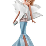 Barbie Collector Dolls of The World Landmark Sydney Opera House Doll