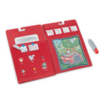 Melissa & Doug PAW Patrol Water Wow! 3-Pack - Skye, Chase, Marshall Water Reveal Travel Activity Pads