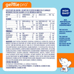 Good Start | Dr. Brown’s Gentle Pro, Baby Formula Powder, For Sensitive Tummies, Easy Digestion and Softer Poops, Infant Formula with Probiotics, DHA, Non-GMO, 32 OZ