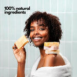 SoapFactory Organic Baby Soap Bar with Calendula, 100% Natural Certified, perfect for Sensitive Skin, Vegan, Cruelty Free, Handmade, 3.88 ounce