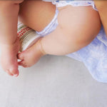 Nature Only Wholesome Diaper Cream. Calm, Nourish and Soothe Diaper Rash. Natural & Organic - 4 oz (Pack of 1)