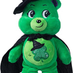Care Bears - x Wicked Fun Size Plush - Good Luck Bear as Elphaba