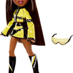 Bratz Scorchin' Sasha Fashion Doll with Accessories