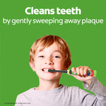 Colgate Kids Battery Powered Minecraft Toothbrush, Extra Soft