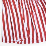 GINKANA 4th of July Dress Maternity Dress Spaghetti Straps American Flag Summer Maternity Swing Dress,American Flag 2,S