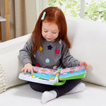 LeapFrog Prep for Preschool Activity Book