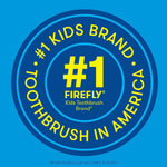 FIREFLY Clean N' Protect L.O.L. Surprise! Toothbrush, Ages 3+, 1 Ct