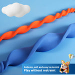 ifergoo Modeling Clay Kit - 36 Colors Magic Air Dry Ultra Light Clay, Safe & Non-Toxic, Great Toy Gift for Boys and Girls