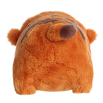 Aurora® Adorable Spudsters™ Marco Meerkat Stuffed Animal - Comforting Cuddles - Playful Companions - Brown 10 Inches