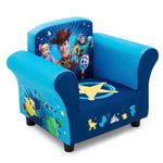 Delta Children Children Upholstered Chair, Toy Story 4