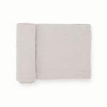 Little Unicorn Large Stretch Knit Swaddle Blanket 2 Pack| Super Soft with Optimal Stretch for swaddling | Giftable Set (Planets)