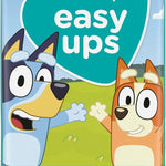 Pampers Training Pants - Easy Ups Boys & Girls Bluey - Size 2T-3T, 140 Count, Children's Potty Underwear (Packaging May Vary)
