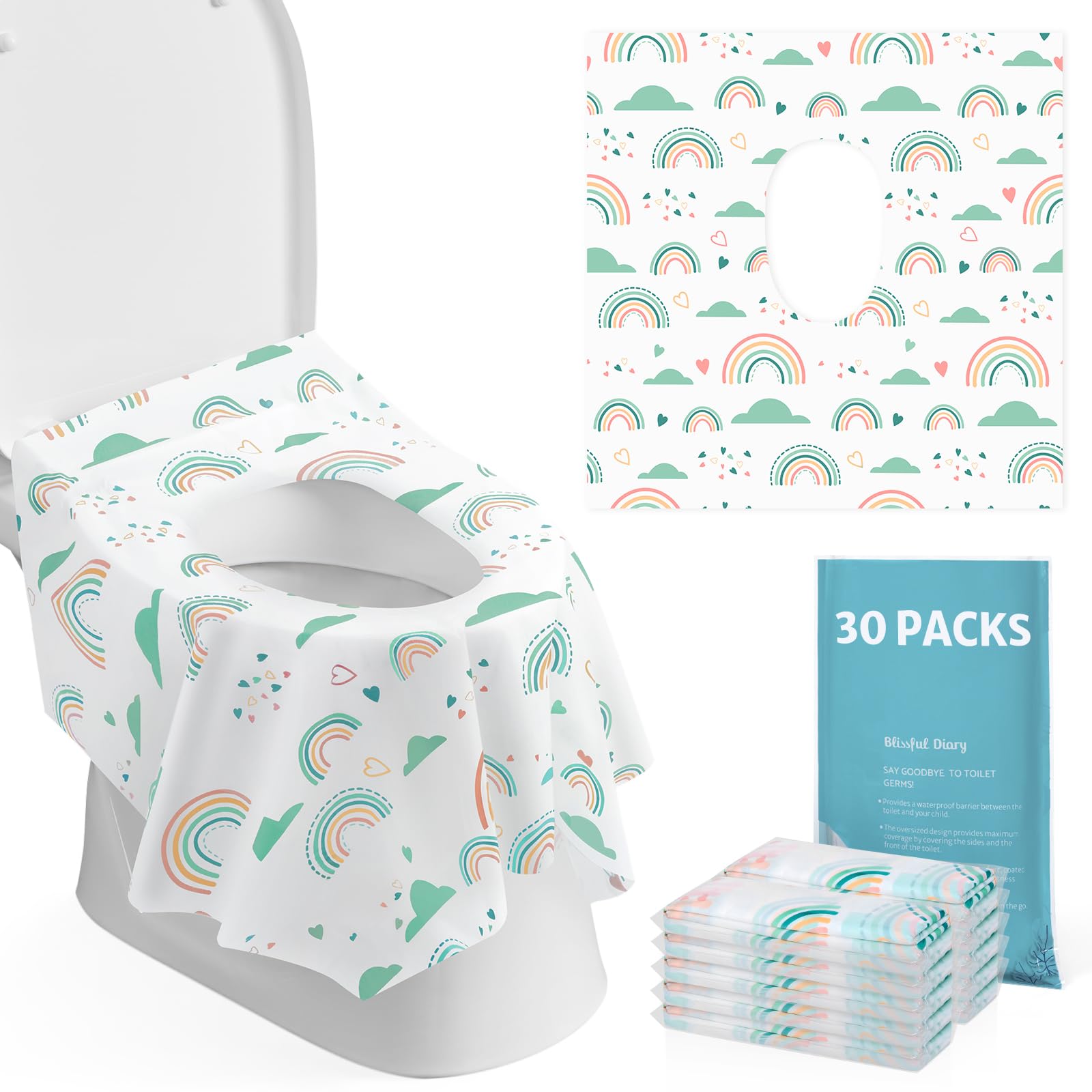 Toilet Seat Covers