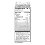 Garden of Life Kids Multivitamin Powder, Daily Vitamins and Minerals for Toddlers & Kids - Organic Toddler Multi Powder with 15 Vitamin C, D3, Zinc for Healthy Growth - Gluten Free - 30 Day Supply